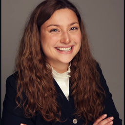 – Samira A., Düsseldorf